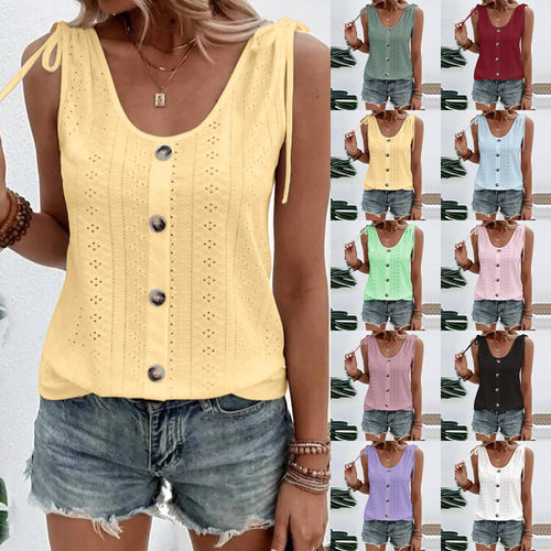 Drune | Bequemes T-Shirt Mit Rundhalsausschnitt Für Damen