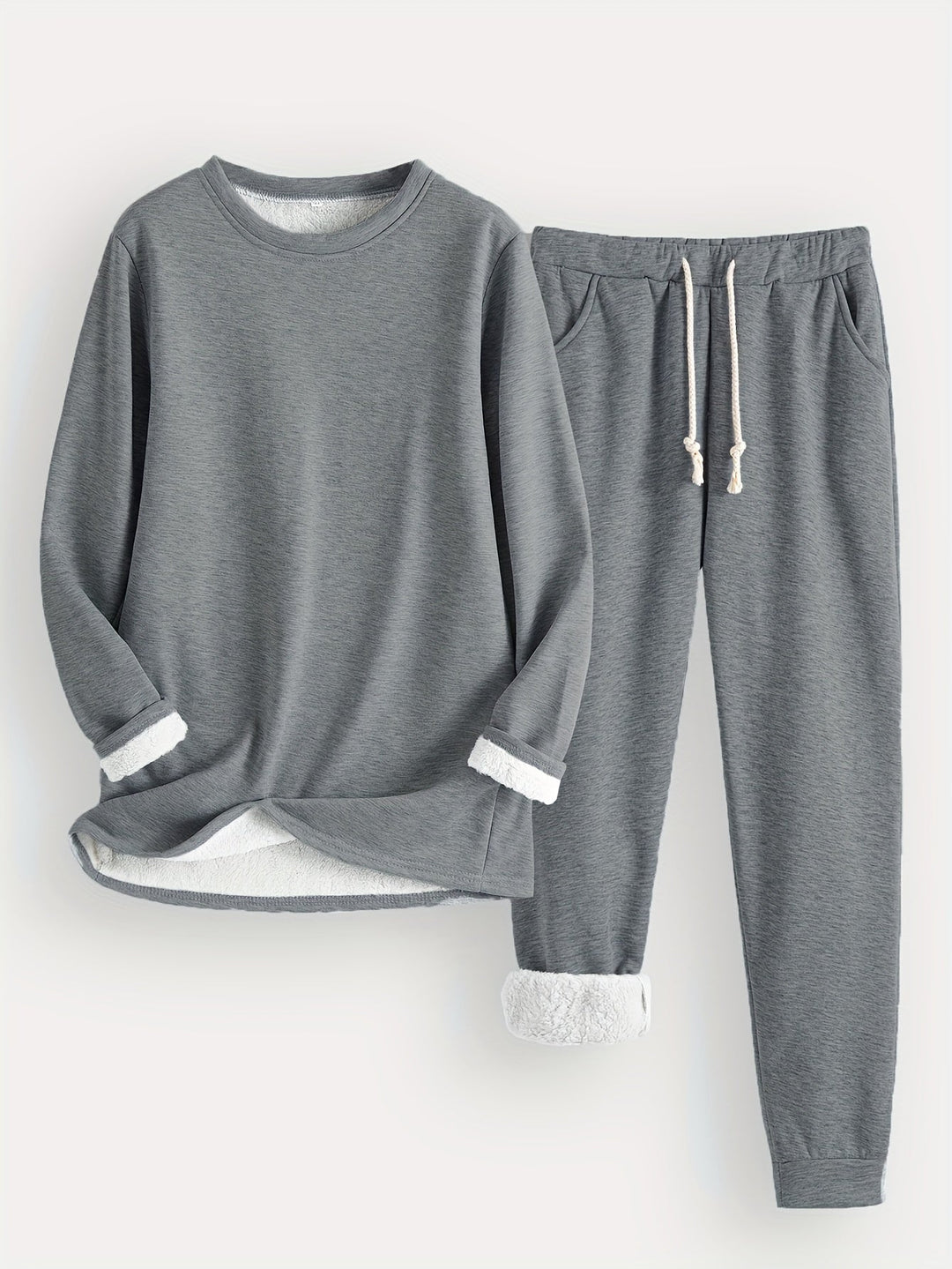 Drune | SOFT LOUNGE SET