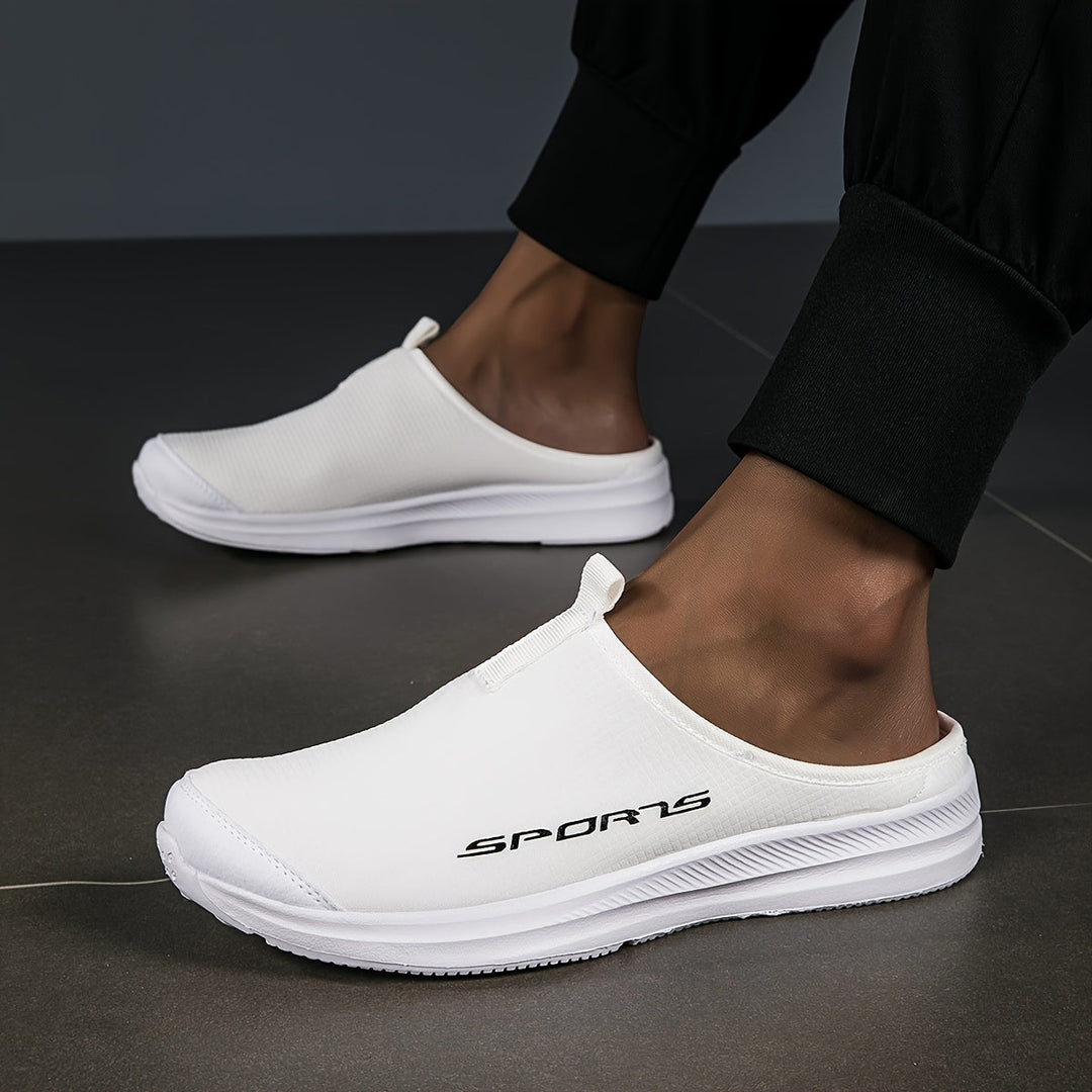 Drune | Atmungsaktive und Bequeme Herrenschuhe