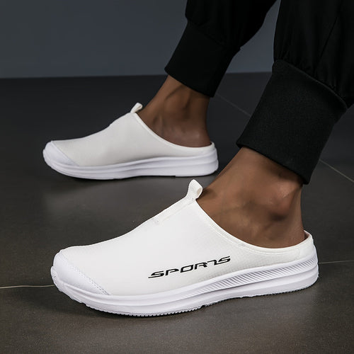 Drune | Atmungsaktive und Bequeme Herrenschuhe