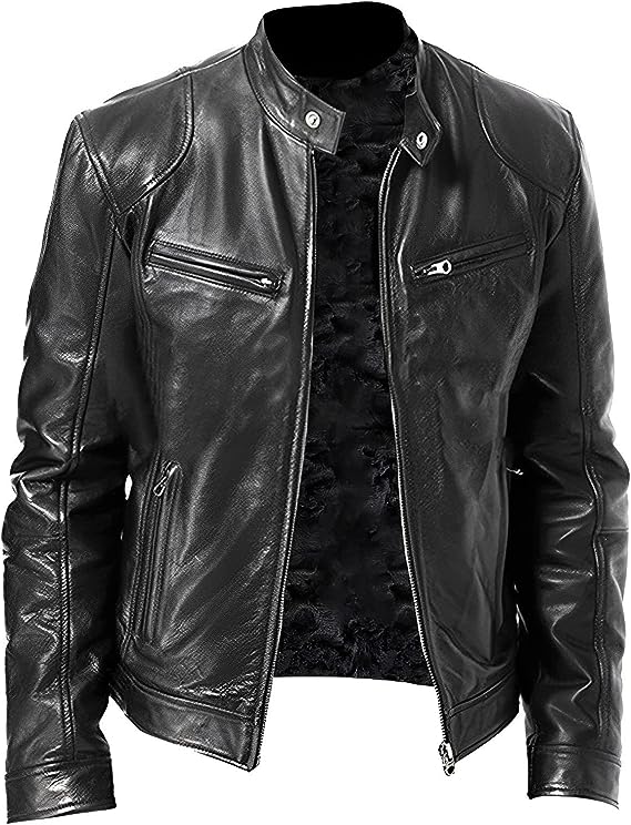 Drune | Jacke