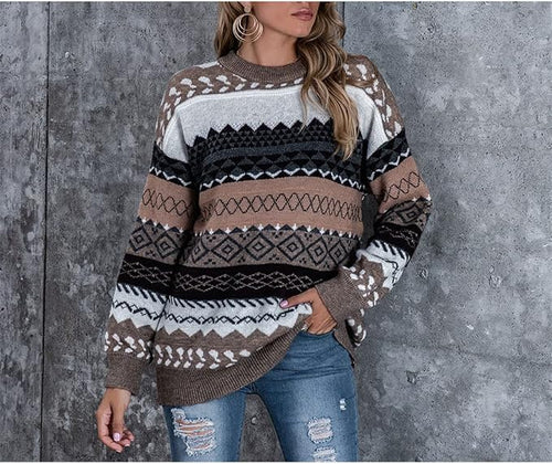 Drune | Elegantes Und Bequemes Pullover Für Freizeit