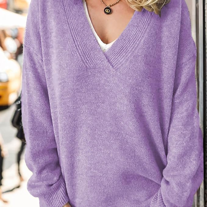 Drune | Eleganter Pullover für Frauen