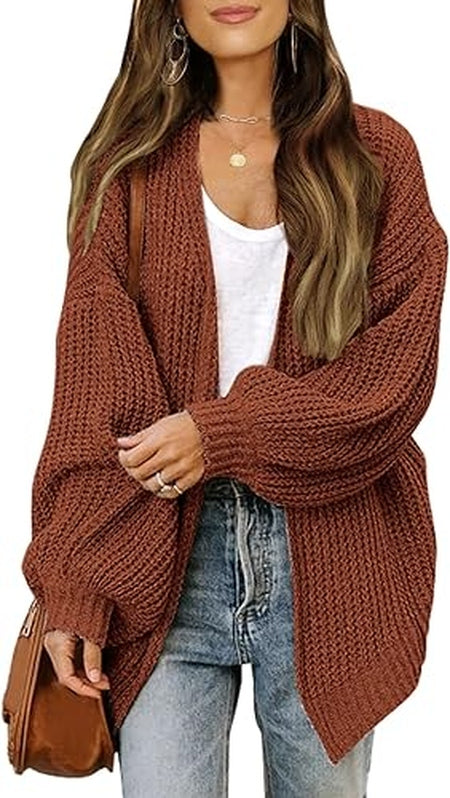 Drune | Leichte Eleganz Gestrickt