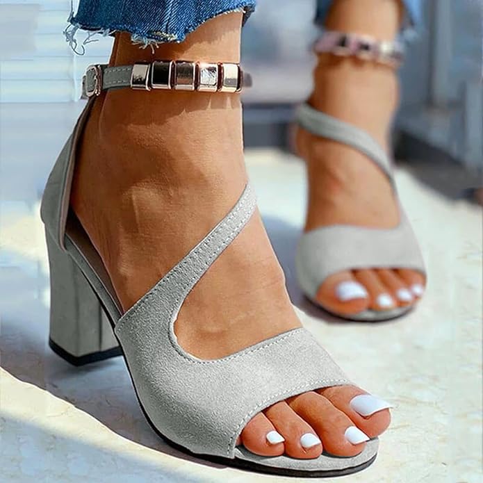 Drune | Ergonomische Sandalen