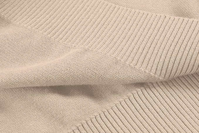 Drune | POLO - Stylischer Baumwoll-Pullover für Herren (italienisches Design)