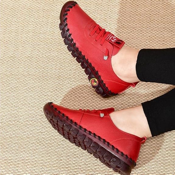 Drune - Premium Orthopädische Damenschuhe