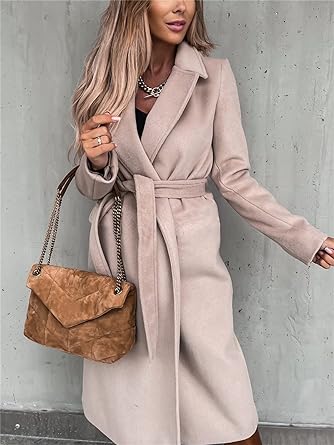 Drune | Wolljacke Modern & Lang