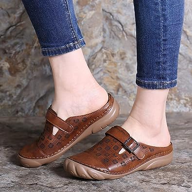 Drune | Hochwertige und orthopädische Retro-Schuhe