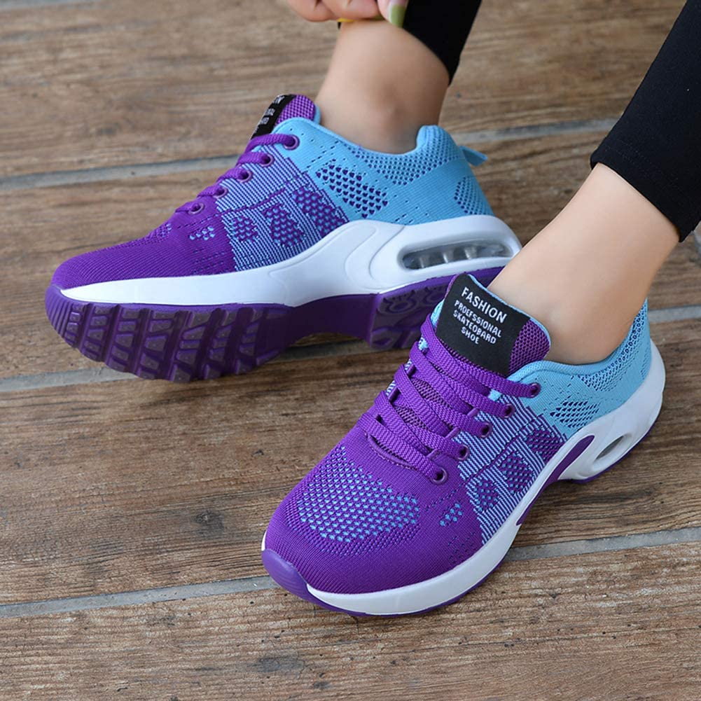 Drune | Orthopädische Schuhe Damen Bequem