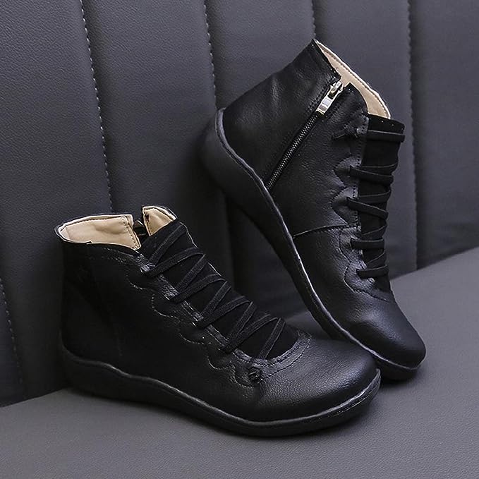 Drune | Schneestiefel für Damen
