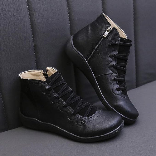 Drune | Schneestiefel für Damen
