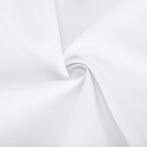 Damen lässiges Kurzarm-Shirt mit modischem Streifenkragen Drune