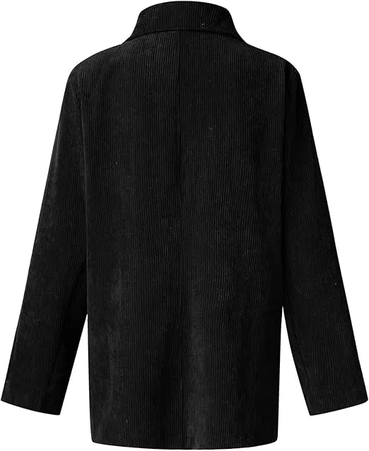 Drune | Damen-Winterblazer Stilvolle Wärme für Kalte Tage