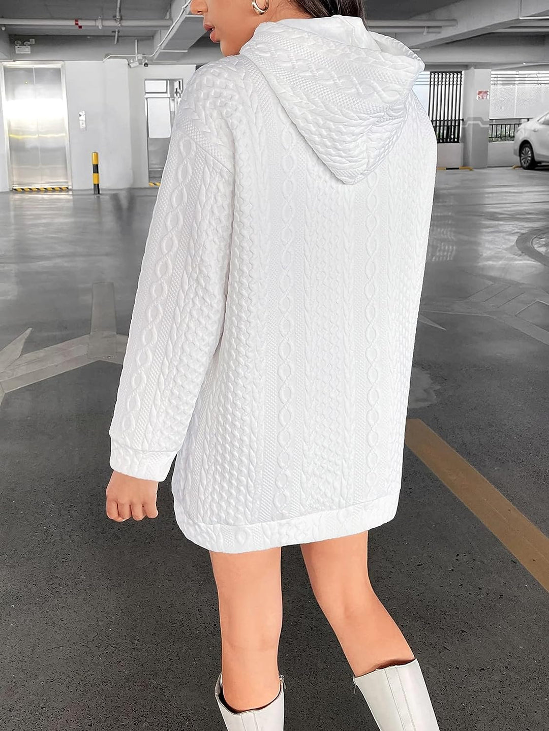 Drune | Schicke Kapuzenpullover für Alltag und Freizeit