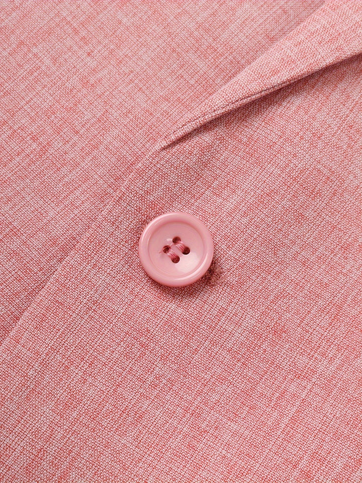 Drune | Klassische Business Blazer