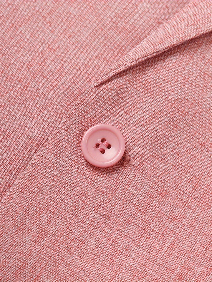 Drune | Klassische Business Blazer
