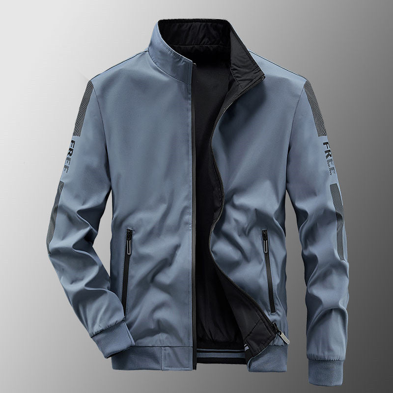 Drune | Wende Sommerjacke