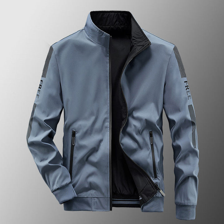 Drune | Wende Sommerjacke