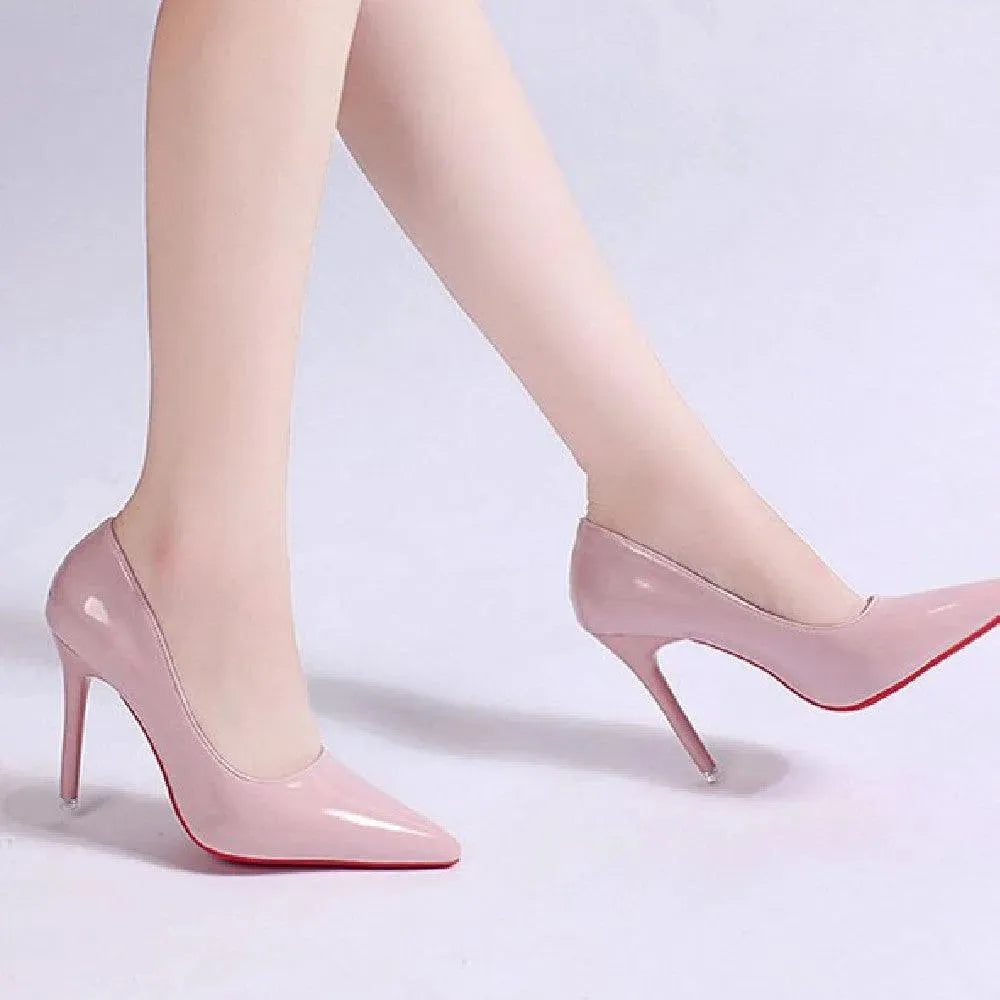 Drune | Damen-Plateau-Stiletto