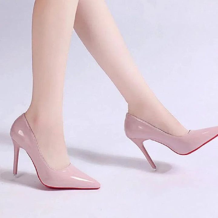 Drune | Damen-Plateau-Stiletto