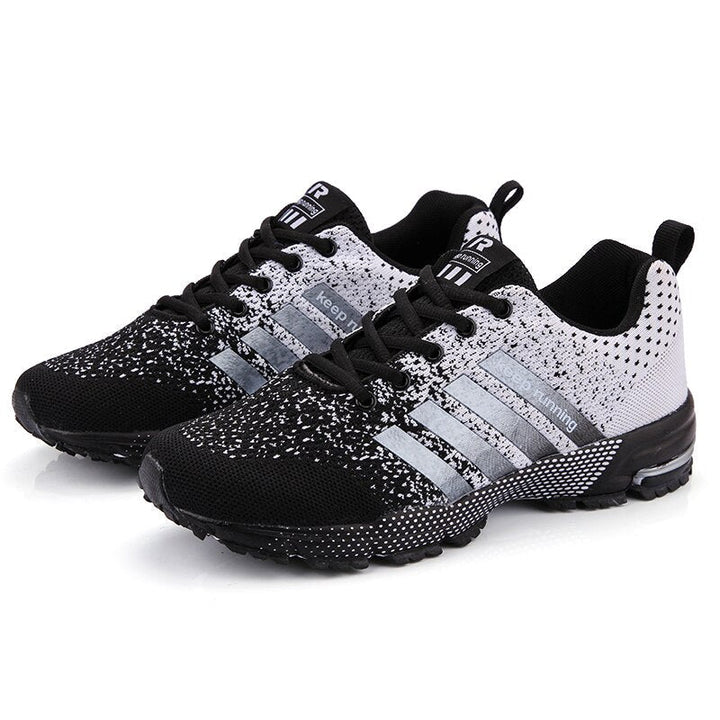 Drune | Athletische Laufschuhe Für Herren