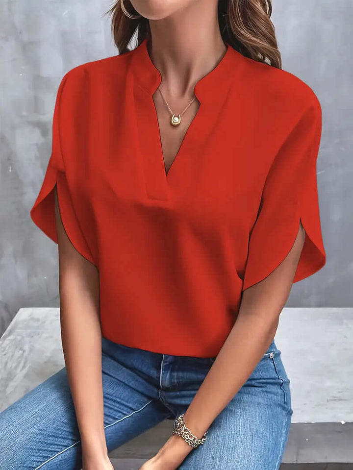 Drune | Leichte Bluse für Damen Caty