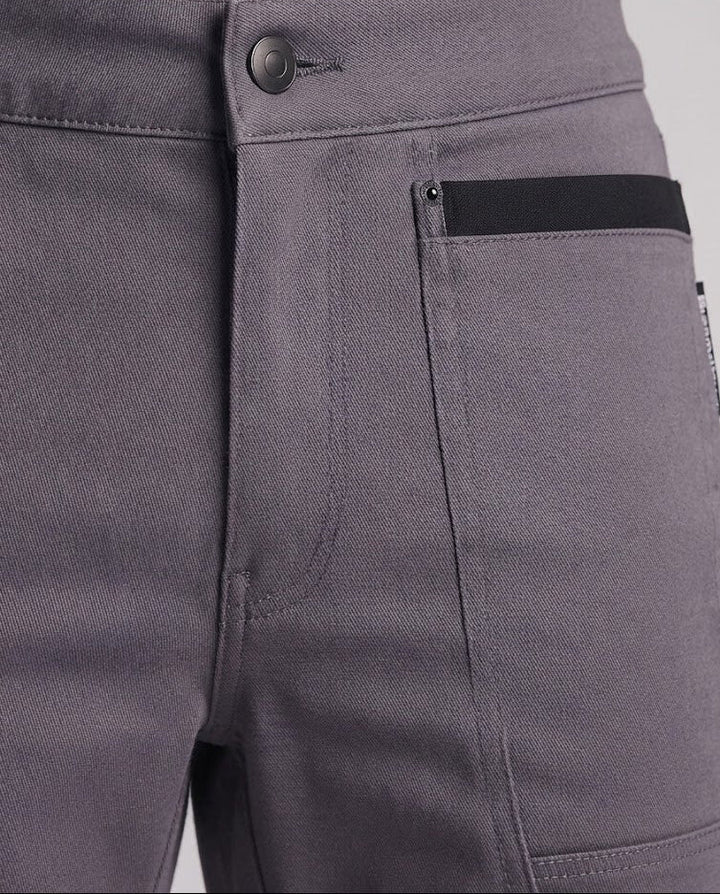 Herren Funktions Cargo-Hose Drune 1787982195