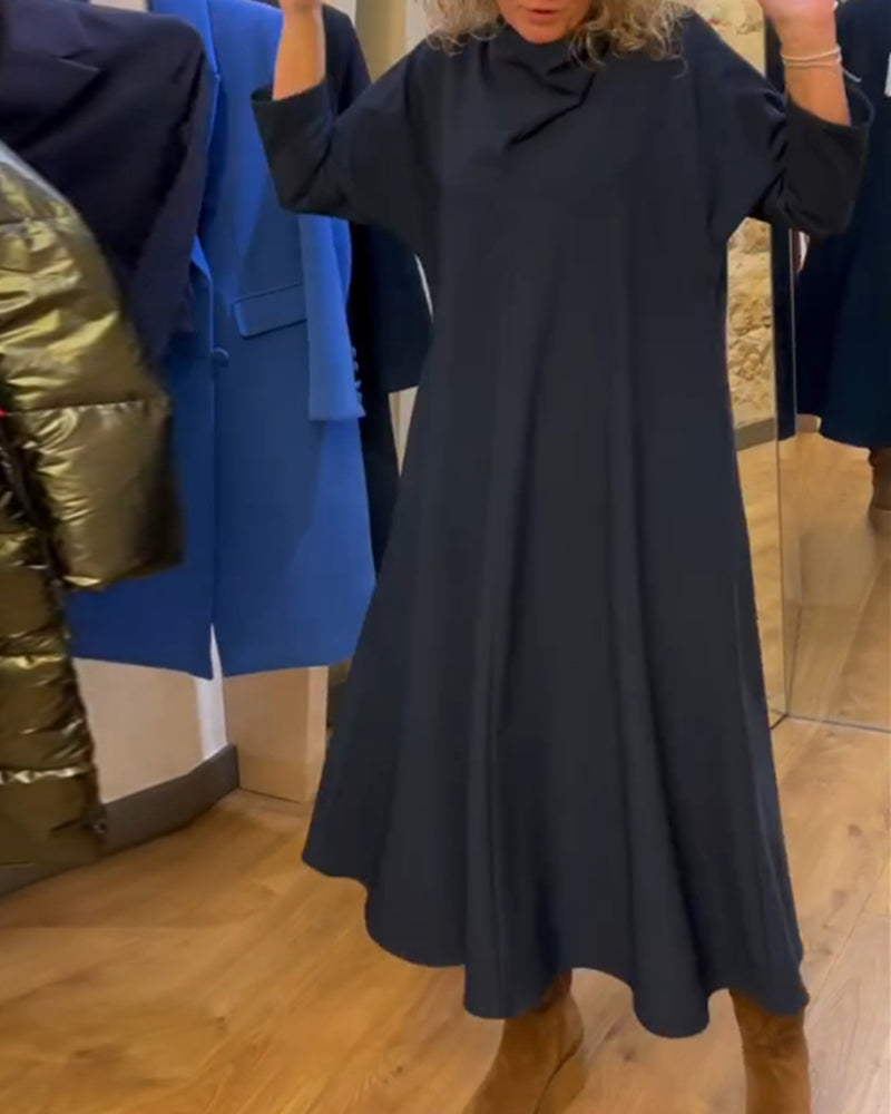 Drune | Freizeitkleid mit Taschen