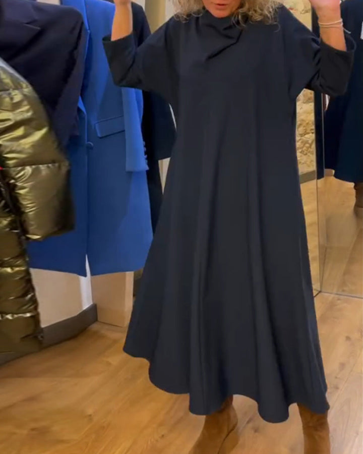 Drune | Freizeitkleid mit Taschen