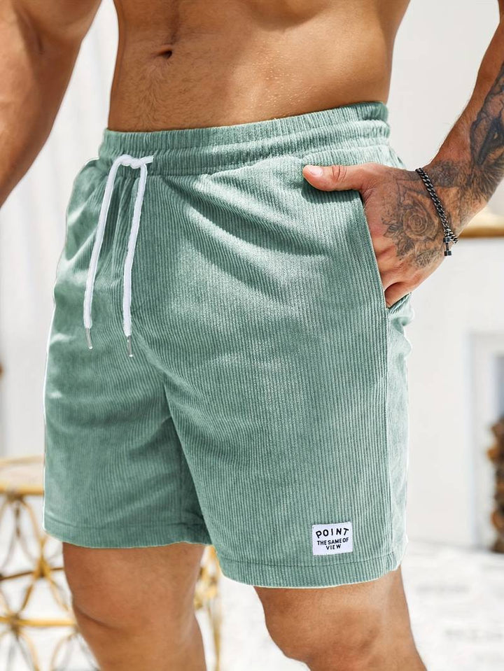 Drune | Bequeme Aktive Strandshorts