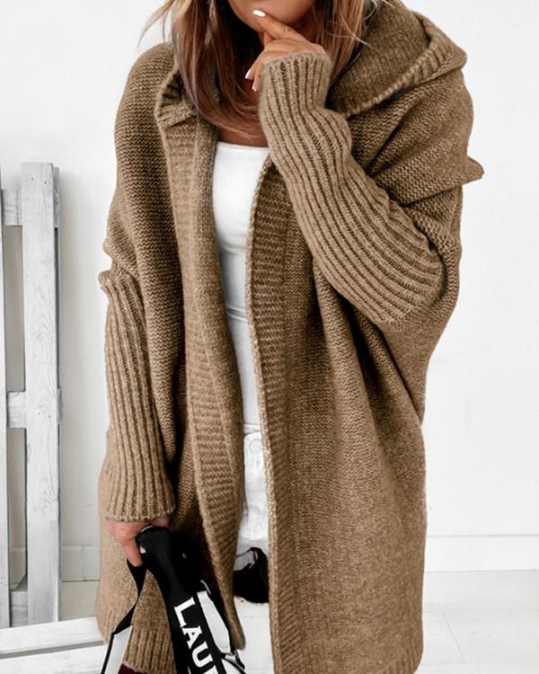Drune | Damen Manteljacke