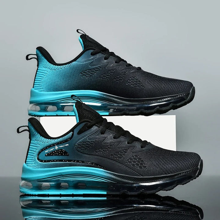 Drune | Sneaker Mit Komfort Und Halt