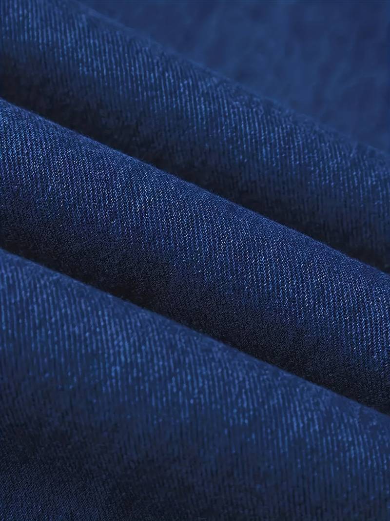 Drune | zerrissene jeans für männer