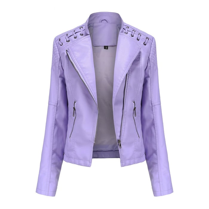 Drune | Look Jacke
