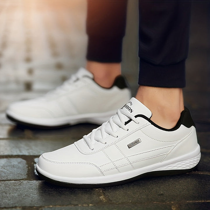 Drune | Abriebfeste Und Atmungsaktive Herren Schnürschuhe