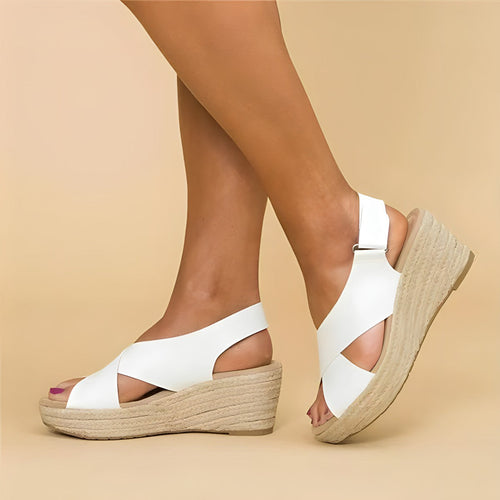 Drune – Retro-Wedges