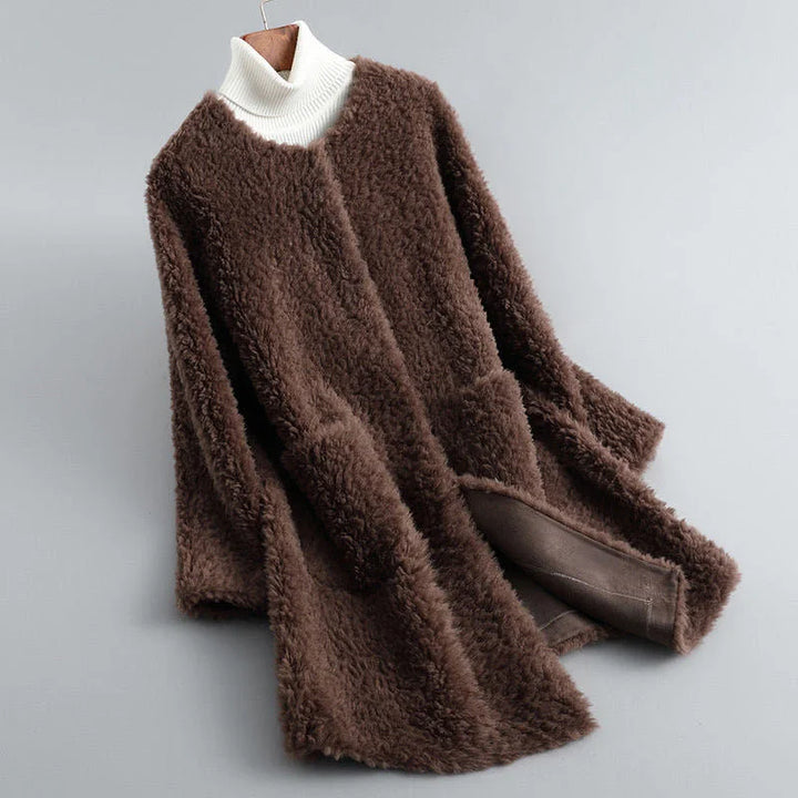 Drune | Zeitlose und elegante Winterjacke