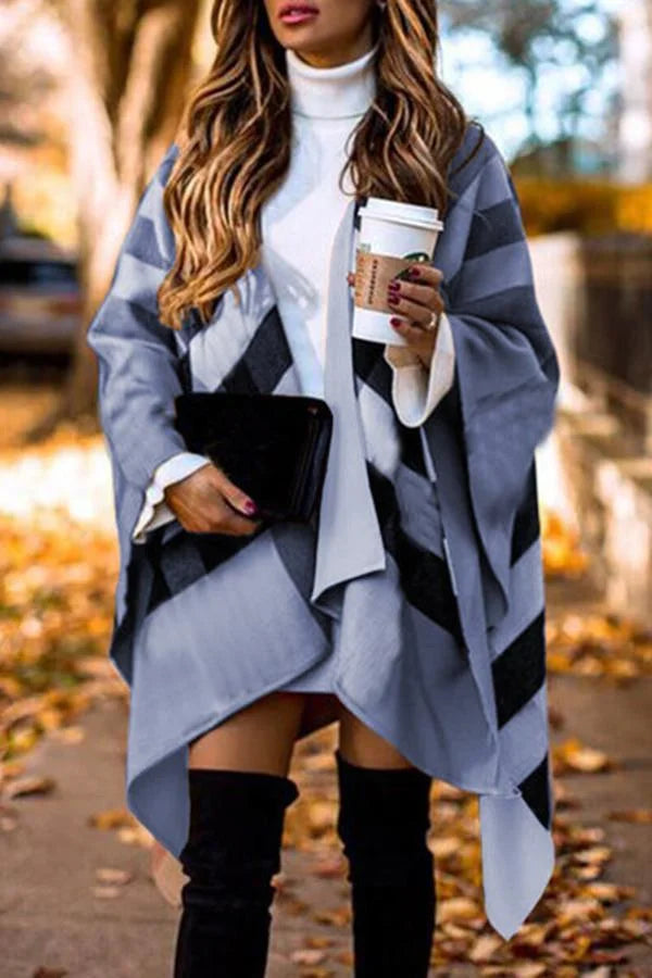 Drune | Schlichte und modische Winterjacke