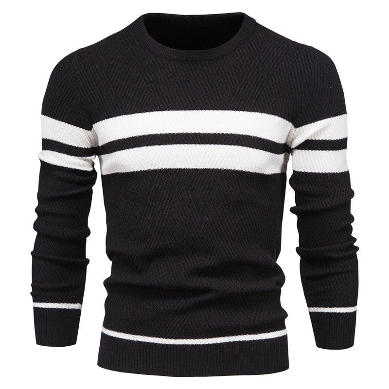 Drune | Slim Fit Pullover