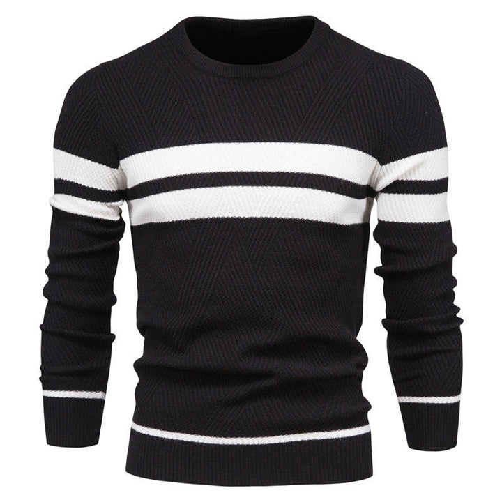 Drune | Slim Fit Pullover