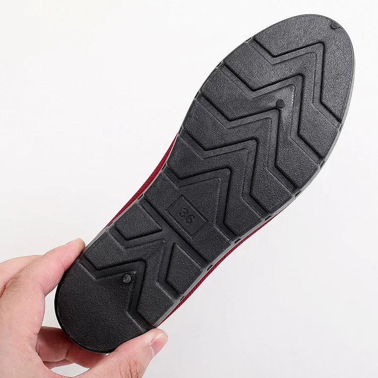 Orthopädische Cloudwalk Sneakers Drune
