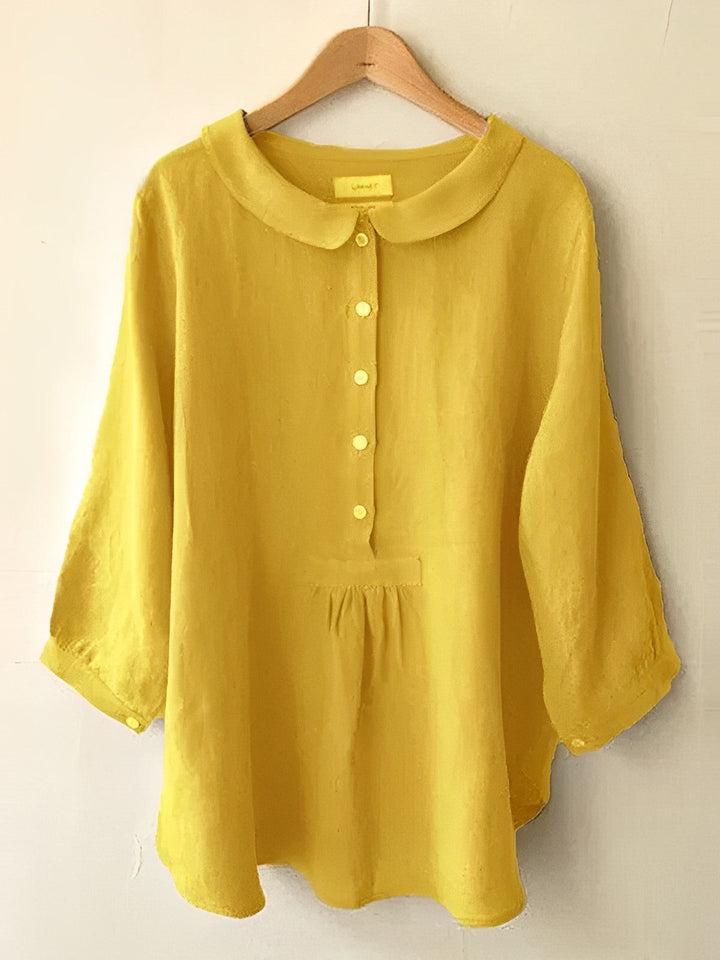 Drune | Lose Bluse für Damen