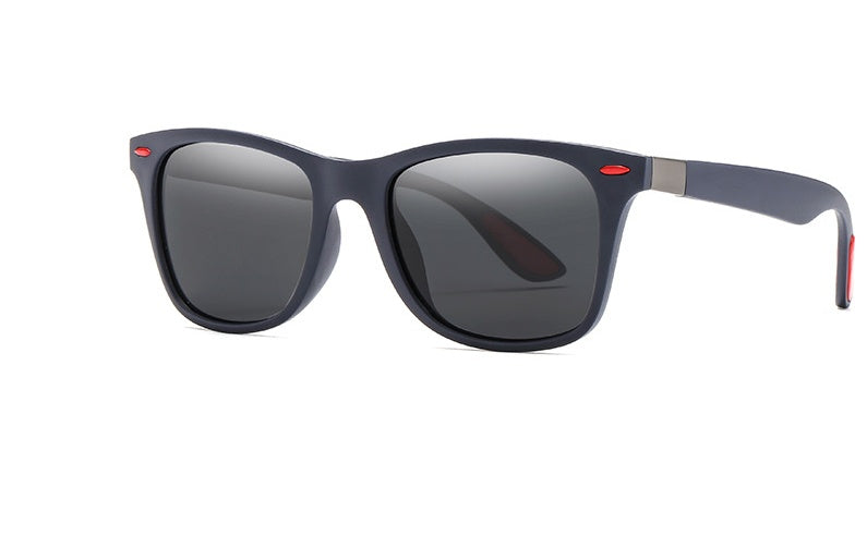 Drune | Polarisierte Herren Sonnenbrille