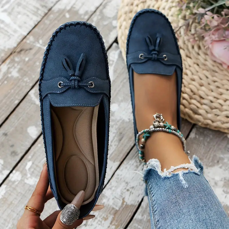 Drune | Stilvolle Orthopädische Loafers