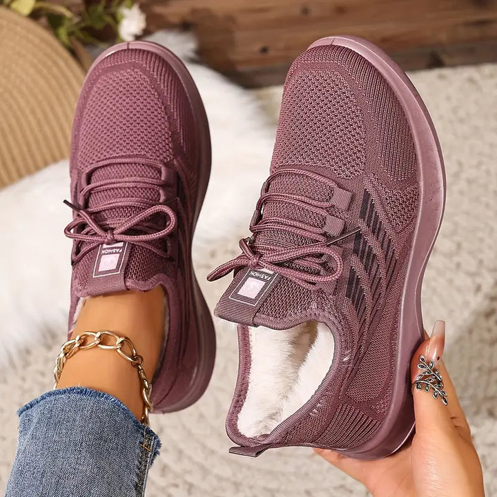 Bequeme Sportschuhe mit weichem Sohlenmaterial Drune Drune