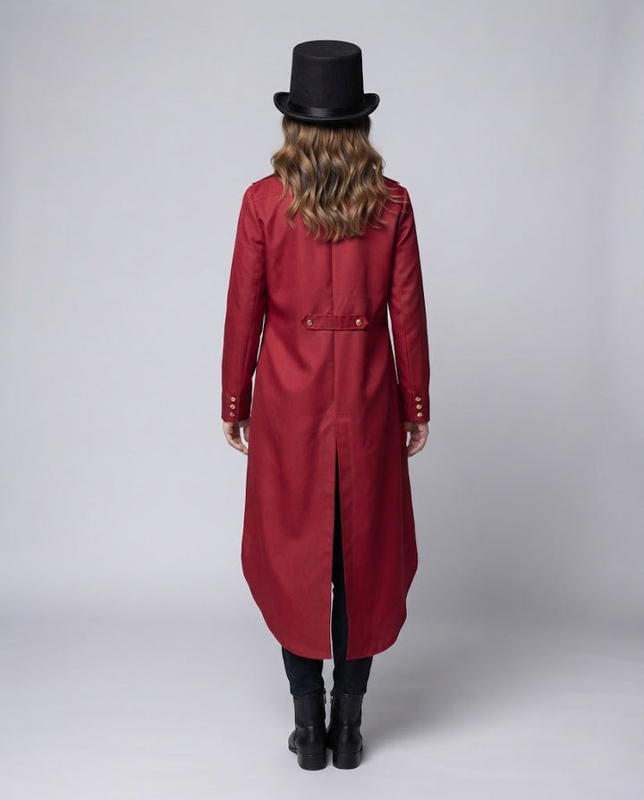Damen Freizeit Chinohose Drune