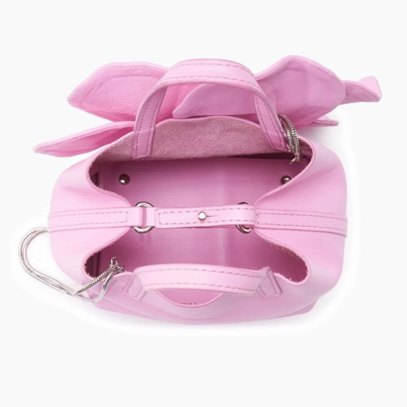 Drune | Kleine Handtasche mit Kette