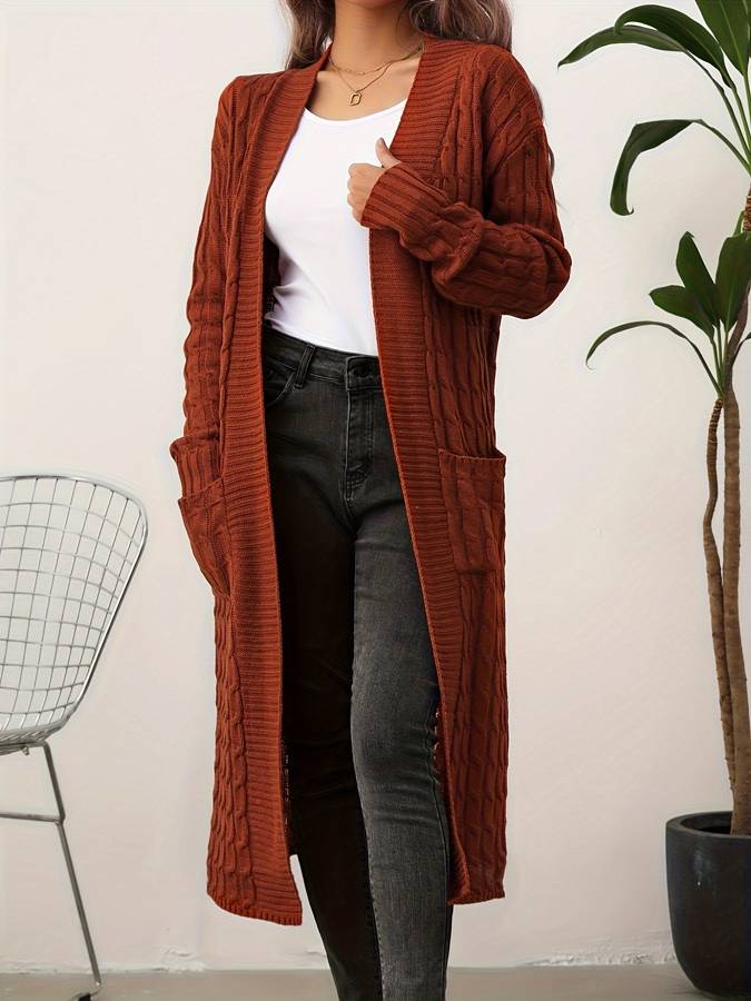 Drune | Klassische und elegante allgemeine Jacke
