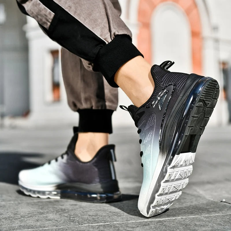 Drune | Sneaker Mit Komfort Und Halt